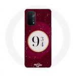 Oppo A74 5G Harry Potteri tee 9 3 4 &uuml;mbris
