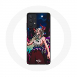 &Uuml;mbris Samsung Galaxy A32 5G Anime Yamato One Piece plakati jaoks