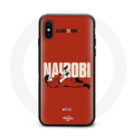 Iphone XS Max &uuml;mbris La Casa De Papel Nairobi
