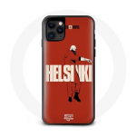 Iphone 12 pro max &uuml;mbris La Casa de Papel Helsinki