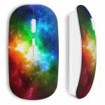 Juhtmeta hiire Galaxy v&auml;rvid