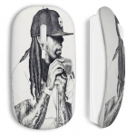 Lile Wayne juhtmeta hiir