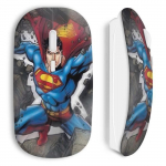 Superman Art juhtmeta hiir