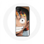 Xiaomi Redmi 9C &uuml;mbris &Uuml;hes t&uuml;kis Manga Luffy