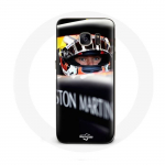&Uuml;mbris Samsung Galaxy S6 Formula 1 Max Verstappeni v&otilde;idus&otilde;idujuhi jaoks