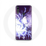 Coque pour Huawei P30 Lite Killua Zoldyck Hunter x Hunter Manga Anime