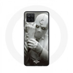 &Uuml;mbris Samsung Galaxy A22 4G Moon Knight Batmani plakati uus seeria 2022 jaoks