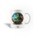Mug en C&eacute;ramique League of Legends Amumu