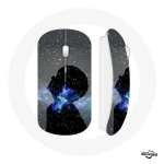 Juhtmeta hiir BTS Bangtan Boy Kim Taehyung Fanart