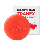 Atri Houttuynia cordata Tranek Beauty Bar Soap Acne Dead Skin Cleansing Face Soap, 1 piece, 120g