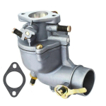 Generaatori karburaator Coleman Powermate 3250 4000 W Briggs Stratton 8 HP jaoks h&otilde;be