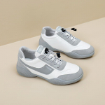 Naiste hingav platvormiga jooksujalatsid Tursked libisemisvastased k&otilde;ndimisjalatsid Vabaaja kerged paeltega tossud Moodsad PU-nahast tennised naistele 35 pruun