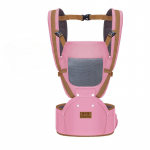 Lapsehoidja Lihtne &uuml;hepoolne Multifunktsionaalne Four Seasons Baby Waist tabureti tagumine lapsevankri tugitool Baby Artefact