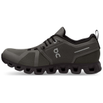 ON Cloud 5 Veekindlad Oliivmustad Naiste Tennised Rohelised 59.98836 36