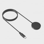 100cm PD 10w kiirlaadimiskaabel Samsung Galaxy Watch 5 5Pro 40mm 44mm 45mm laadimisdoki jaam Type-c laadimisalus 100cm