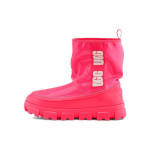UGG Classic Brellah Mini Saabas Super Coral (Naised) Naiste tossud 1144059-SPCL 37