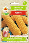 Corn Cracking Flame k&ouml;&ouml;giviljaseemned aia jaoks suure saagi saamiseks