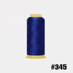 5 v&auml;rvi 3600m 108D/2 pol&uuml;ester tikkimisniit Kiire &otilde;mblusmasina tikkimisniit