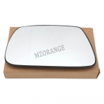 Side Heated Mirror For Jeep Grand Cherokee WH 2005 2006 2007 2008 2009 2010 Rear View Rearview mirrors Glass Lens accessories left mirror