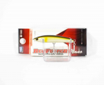 Tiemco Red Pepper Nano 45 mm 2 grammi uppuv lant NANO-123 (6417)