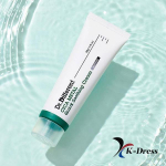 dr. Different Cica Metal Quick Soothing Cream 50g 1 PCS