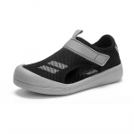 23-36 Laste Velcro Mood Spordi- ja vabaajajalatsid Meeste ja naiste One Step Lastejalatsid Sandaalid 34