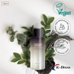 Haruharu wonder Black Rice Hyaluronic Toner Free of Alcohol Fragrance 150ml 150ml X 1 PCS