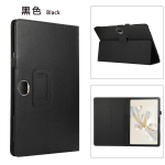 Hoiu&uuml;mbris Huawei Honor Pad 9 12,1-tollise tahvelarvuti Funda Stand PU nahast kate jaoks Huawei Honor Pad 8 12-tollise &uuml;mbrise jaoks Honor pad 9 12.1inch punane