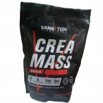 Kaalut&otilde;stja, CreaMass, Vansiton  (30173002) 900g Chocolate