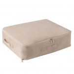 T&otilde;mblukuga sulgur k&auml;epidemega Riided Hoiukorv Kapp Korraldaja Kolimispakett Tekikate Voodilinad M roosa