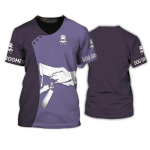 Lemmikloomade hooldaja T-s&auml;rgid Koerte kasside hooldamine 3D Prinditud T&auml;navar&otilde;ivad Mehed Naiste Mood Suurem&otilde;&otilde;tmeline T-s&auml;rk Cosplay T-s&auml;rgid Topid &Uuml;htsed riided M