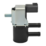 solenoidventiil K5T48585 jaoks : Juke 2011-2017 jaoks Sentra jaoks 2013-2017 Versa jaoks 2013-2017 Versa Note 2014-2017 jaoks