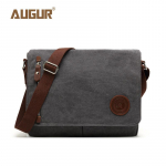 Uus l&otilde;uendist kott meeste koti jaoks, &otilde;lakott, Crossbody kott, Korea vabaaja tudengikott kiltkivi hall v&auml;rv