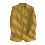 Naiste &uuml;likond, mantli varrukad, n&ouml;&ouml;bid, &uuml;hev&auml;rvilised suletavad &uuml;likonnad jakk rev&auml;&auml;rid pika klapiga taskud t&ouml;&ouml;riided t&ouml;&ouml;riided L elevandiluuvalge