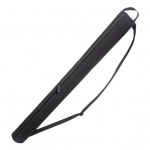 Golfi &otilde;lle jahutuskott 7 kanistri isolatsiooniga varrukaga veekindel Oxfordi riidest soojusisolatsiooniga kaasaskantav &otilde;lakott v&auml;listingimustes sportimiseks must