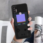 &Uuml;mbris Motorola G30 G60 G9 Play One Fusion Plus Edge 20 G8 Power Lite G22 G50 G200 G51 G71 telefoni kaanele Retrokaamera m&auml;ngum&auml;ng Moto Edge