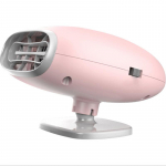 Autosoojendus, kiire soojendus, ohutu 12V 150W esiklaasi soojendus s&otilde;idukitele Package:13*9.5*7.5cm must