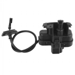 5N0 810 773 F Bensiini k&uuml;tusepaagi t&auml;iteava ukseluku mootori t&auml;iturmehhanism VW Tiguan Golf Variant Scirocco 5N0810773F 5N0 810 773F jaoks must