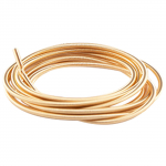 M&auml;lu terastraat ehete jaoks Praktiliste kaelakeede valmistamine K&auml;ev&otilde;ru Vedrutraadid Traadit&ouml;&ouml;d K&auml;sitsi valmistatud ehete tarvikud 5