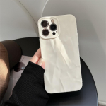 Pehme silikoonkorpus Fashion Paindlik TPU &uuml;mbris t&auml;ielik tagakaas iPhone'ile Samsung Xiaomi Poco Redmi HUAWEI HONOR iPhone SE (2020)