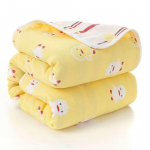 Viskatekk Armas pehme tekk lastele Kerge hubane fliistekk t&uuml;drukutele 120x150cm