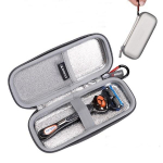 Gillette Pardli Korpuse Hoiustamine Hoiustamine Reisi Kotike Fusion ProShield Power Labs Chrome Saadaval Veekindel ,Korea Pardlitera