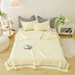 Mullil&otilde;nga tekk voodile &uuml;he-/queen-suuruses voodikatted suvise tavalise pitsiga tekk/l&ouml;&ouml;gi diivanile(padjap&uuml;&uuml;r vajab tellimist) Single 150x200cm