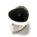 Spinel Gemstone Handmade 925 Sterling Silver Gift Jewelry Ring Size 7 y6b74