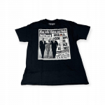 Koszulka T-shirt męska okrągły dekolt SPENCER'S SINCE 1947 L