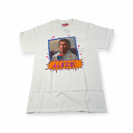 Koszulka T-shirt męski okrągły dekolt SPENCER'S STRANGER THINGS M