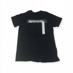 Koszulka T-shirt damski Spencer's S