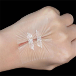 2 tk/karp sideme abi t&otilde;mblused t&otilde;mblukk haava sulgemise liim &otilde;mblusteta 2pcs