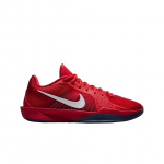 Nike Sabrina 2 EP USA Naiste Tossud Punane Sport-Punane Valge FZ1517-600 48