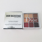 Dior Backstage Lauv&auml;rvipalett 003 Amber Neutrals 10g